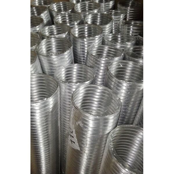 Prodmax Aluflex 160 (rura aluminiowa) 6640676 5904617430142