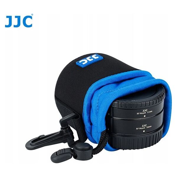 Konwerter JJC Pierścienie Pośrednie Makro Af Do Canon Eos Rf R Rp 6643468 6950291547989