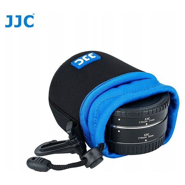 Konwerter JJC Pierścienie Pośrednie Makro Af Do Nikon Z Z6 Z7 Z50 6643471 6950291547996