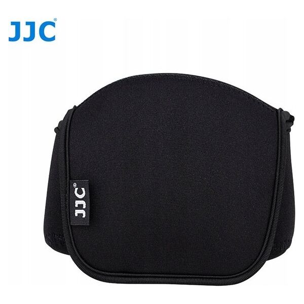 Pokrowiec JJC Futerał Pokrowiec Neoprene Do Nikon Z50 + 16-50mm 6643935 6950291523341