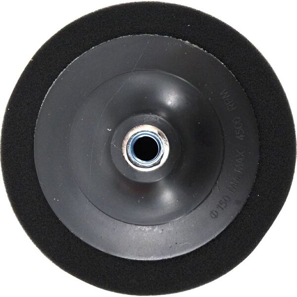 AWTools Dysk 150mm Polerski M14 Miękka (AW57120) 6644302 5903041037989