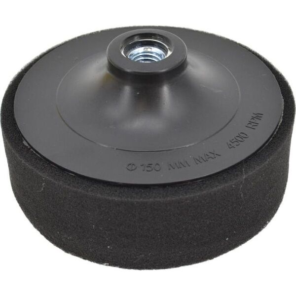AWTools Dysk 150mm Polerski M14 Miękka (AW57120) 6644302 5903041037989