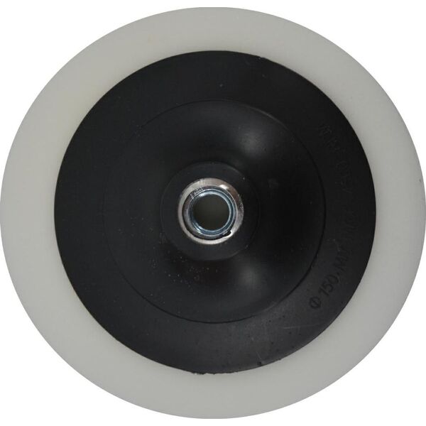 AWTools Dysk 125mm Polerski M14 Twarda (AW57112) 6644307 5903041038023