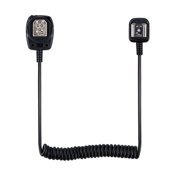 JJC Kabel Synchro Sc-28 Sc28 I-ttl Ttl Do Nikon 1,3m 6644611 6950291506856