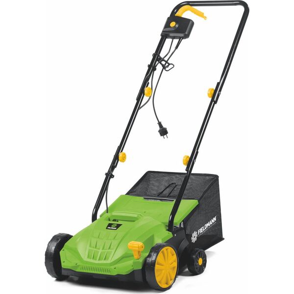 Fieldmann FZV 2004-E Elektryczny wertykulator 6648871 8590669207794