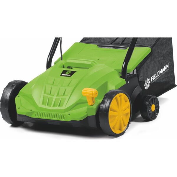 Fieldmann FZV 2004-E Elektryczny wertykulator 6648871 8590669207794