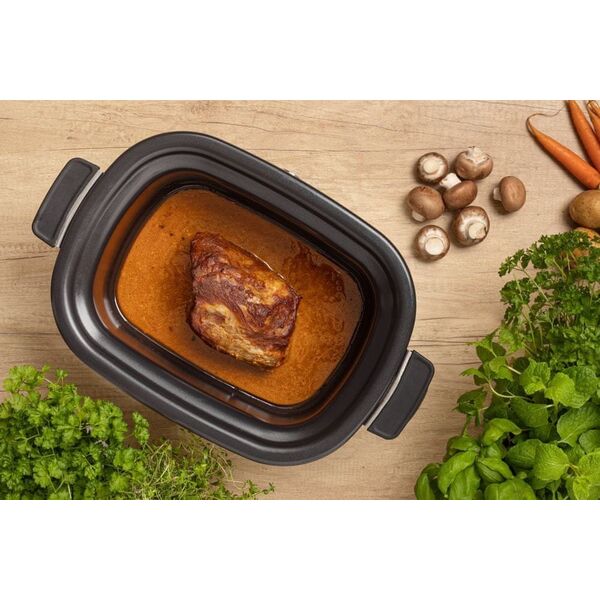 Sencor SPR 7200SS Slow Cooker SENCOR 6648897 8590669282166