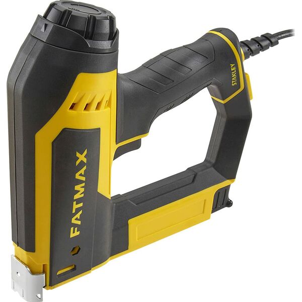 Stanley Zszywacz elektryczny FMHT6-75934 5w1 6652347 3253566759340