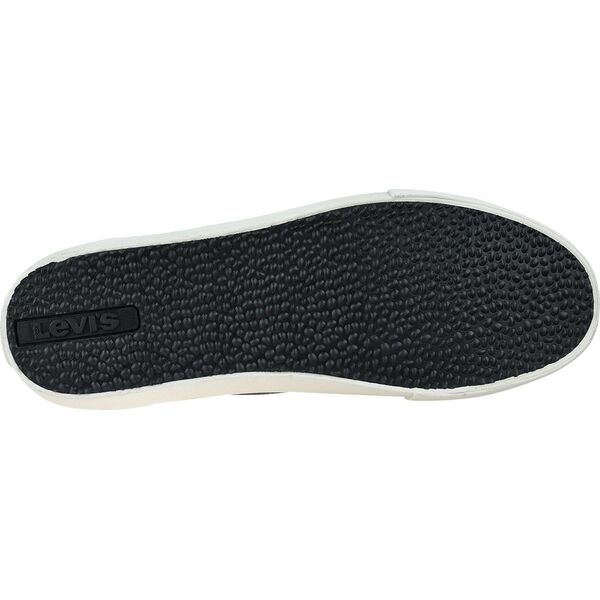 Levi`s Buty męskie Woodward czarne r. 41 (231571-794-59) 6652758 7613417301788
