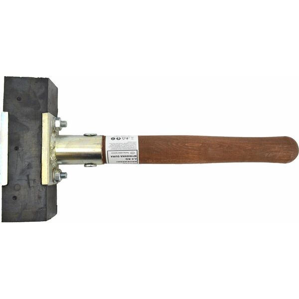 AWTools Młotek brukarski rączka drewniana 2,5kg  (AW31762) 6665537 5903041038207