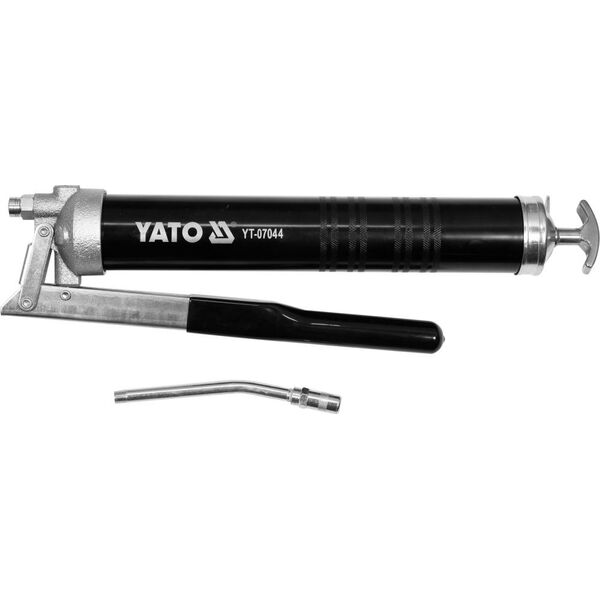 Yato Towotnica Ręczna 600cc 07044 Yt-07044 6665703 5906083041983