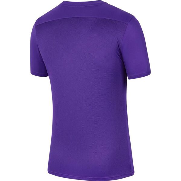 Nike Koszulka Nike Park VII Boys BV6741 547 BV6741 547 fioletowy M 110-116 cm 6666035 193654336387