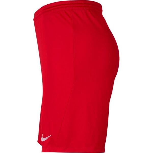 Nike Nike JR Park III Knit shorty 657 : Rozmiar - 152 cm (BV6865-657) - 21701_188623 6666098 193654347895