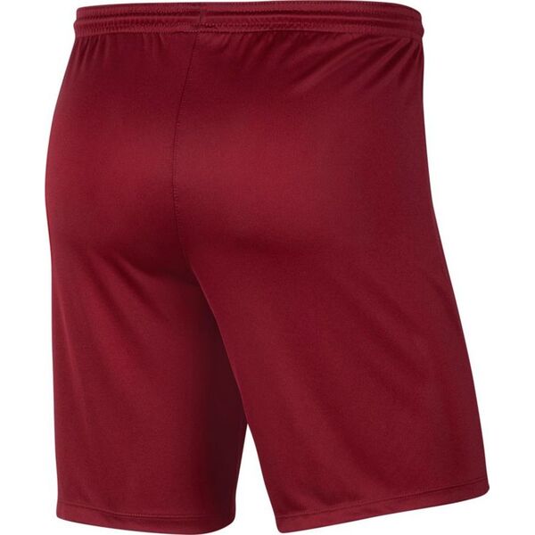 Nike Nike JR Park III Knit shorty 677 : Rozmiar - 152 cm (BV6865-677) - 22035_190786 6666128 193654347949