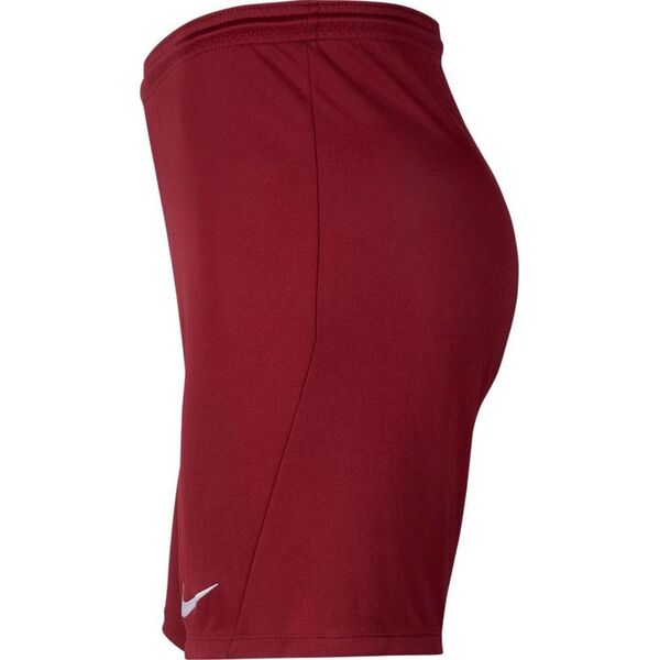 Nike Nike JR Park III Knit shorty 677 : Rozmiar - 152 cm (BV6865-677) - 22035_190786 6666128 193654347949