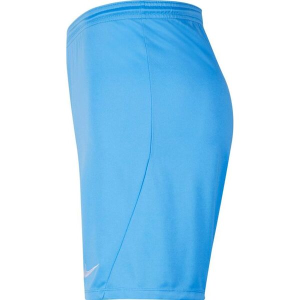 Nike Nike Dry Park III shorty 412 : Rozmiar - S (BV6855-412) - 21731_188834 6666129 193654341060