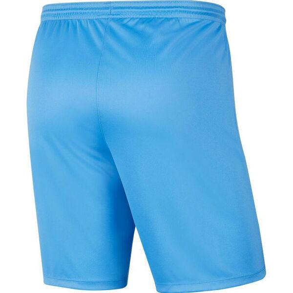 Nike Nike Dry Park III shorty 412 : Rozmiar - XL (BV6855-412) - 21731_188837 6666132 193654341091