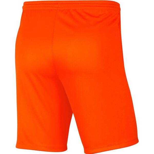 Nike Nike Dry Park III shorty 819 : Rozmiar - L (BV6855-819) - 22062_190971 6666134 193654341589