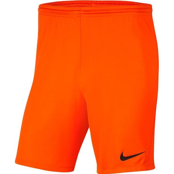 Nike Nike Dry Park III shorty 819 : Rozmiar - XL (BV6855-819) - 22062_190972 6666135 193654341596