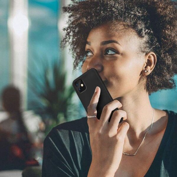 Tech-Protect TECH-PROTECT ICON IPHONE 7/8/9 BLACK 6668318 795787710425