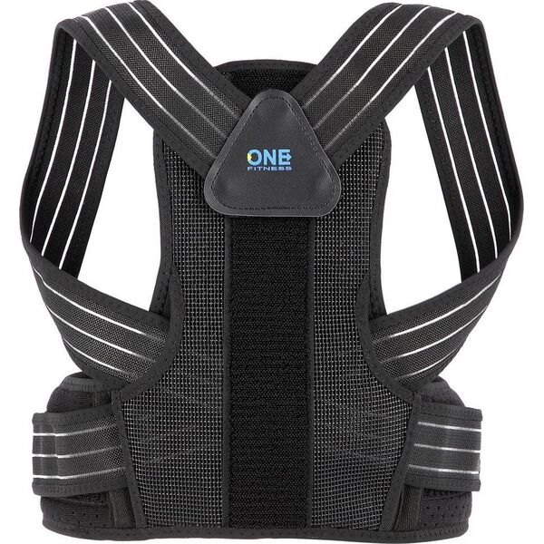 One Fitness Korektor postawy r. L  (KP207) 6669170 5907695537932