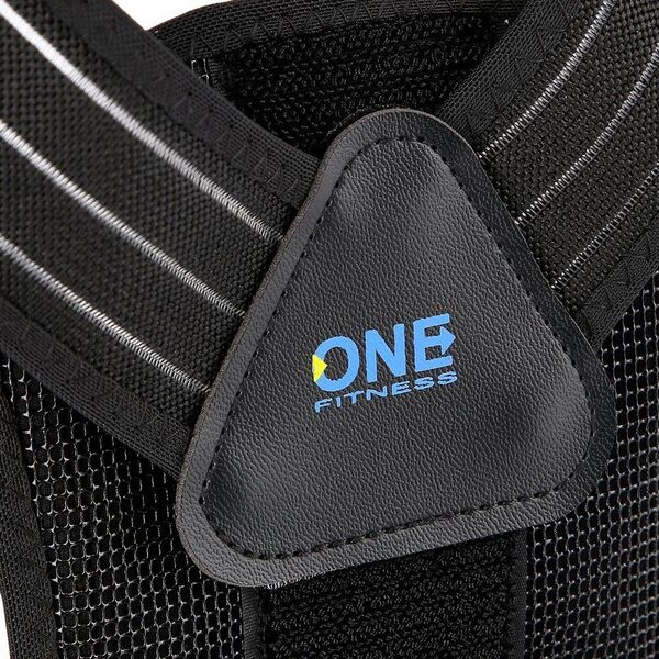 One Fitness Korektor postawy r. L  (KP207) 6669170 5907695537932