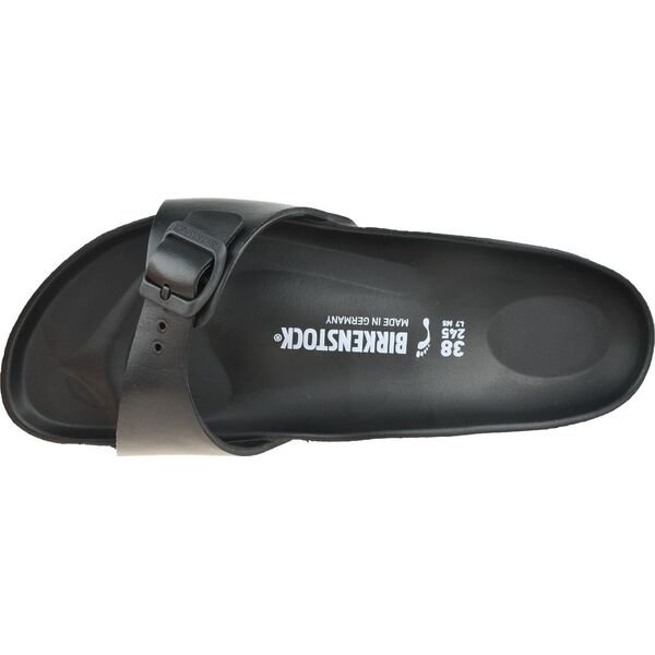 Birkenstock Birkenstock - Klapki Damskie - 0128163 41 6673980 4052001423865