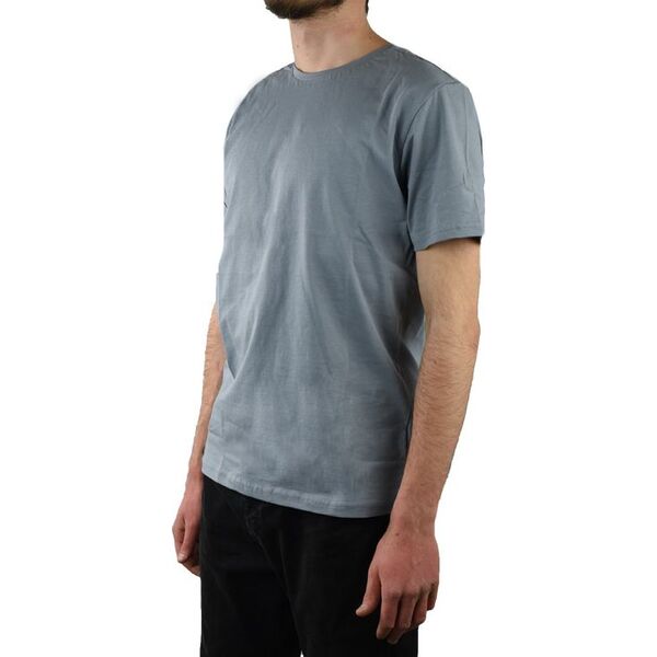 The North Face Koszulka męska Simple Dome Tee szara r. XL (TX5ZDK1) 6675162 193390479645