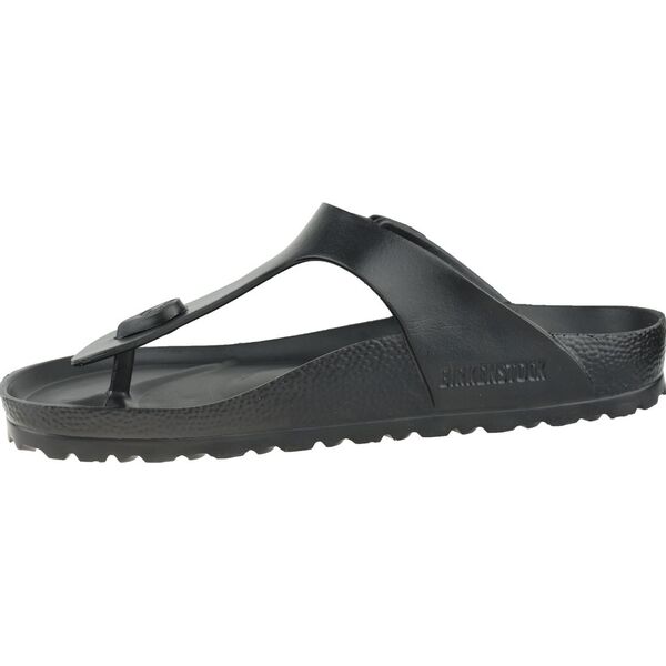 Birkenstock Birkenstock Gizeh W Eva 128201 czarne 36 6675181 4052001424213
