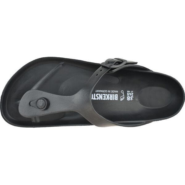 Birkenstock Birkenstock Gizeh W Eva 128201 czarne 36 6675181 4052001424213