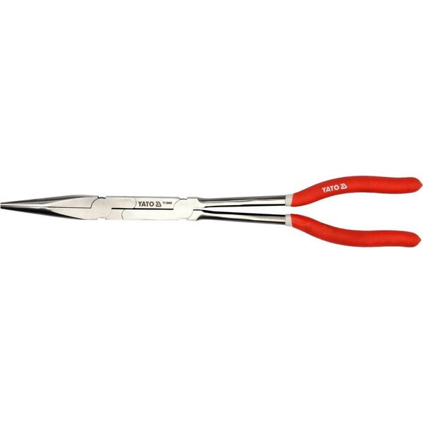 Yato YATO SZCZYPCE 340mm WYDŁUŻONE PROSTE 2 PRZEGUBY YT-20400 6681229 5906083058462