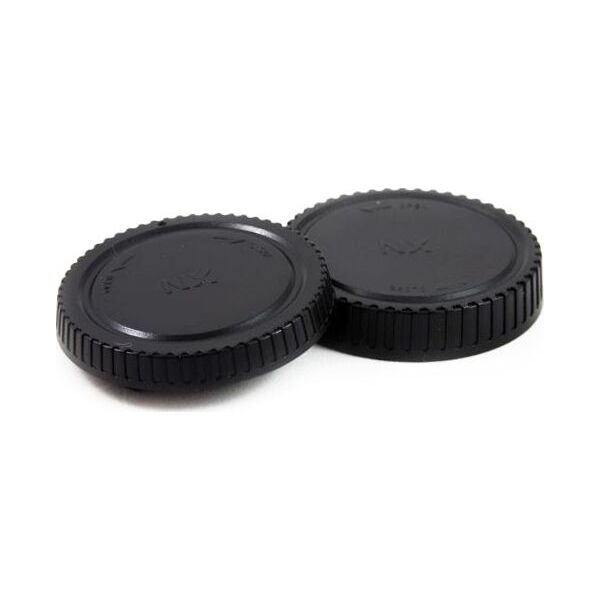 Dekielek JJC Dekielki body+obiektyw Samsung NX 6683594 6950291505248