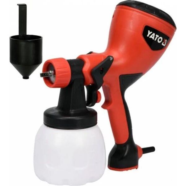 Yato Pistolet malarski YT-82550 500 W 6685511 1110003263513