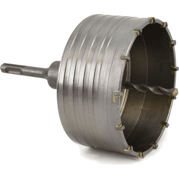 AWTools korona do betonu SDS+ 120x100mm (AW43422) 6685550 5903041035640