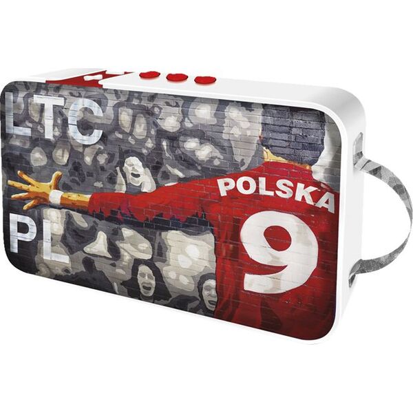 Głośnik LTC LXPL2018 biały 6694246 5902270740752
