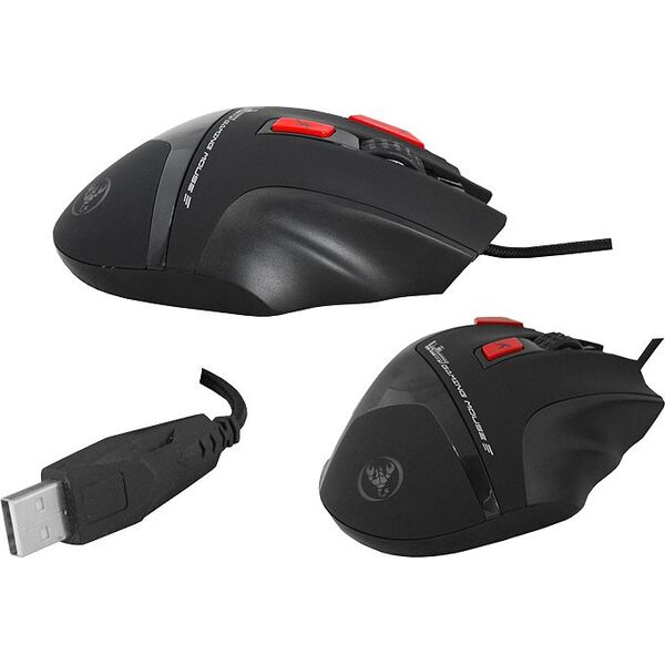 Mysz LTC Scorpion  (LXGM201) 6694414 5902270745139