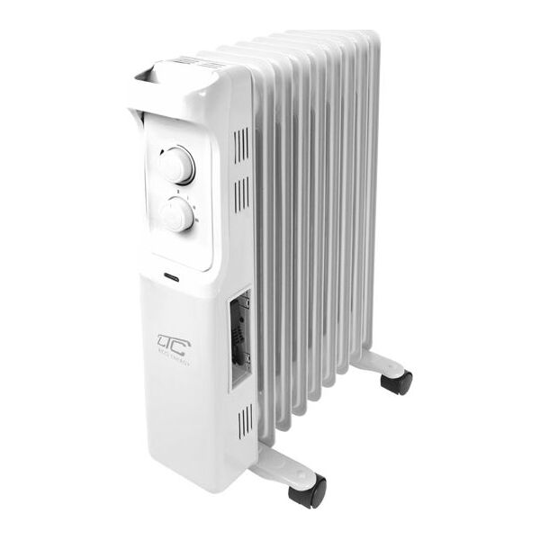 Grzejnik LTC LXUG09 olejowy 2000 W 6694589 5902270751789