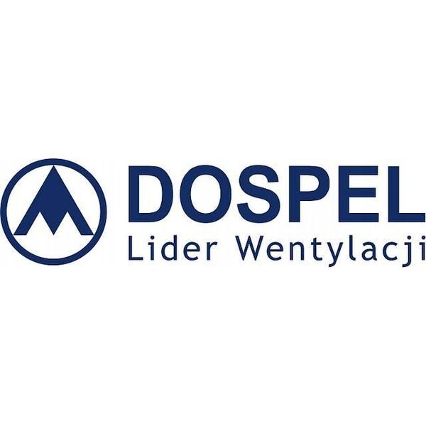 Dospel Wentylator domowy sufitowy Dospel 150MM NV 15 007-0334 6696018 5901560501745