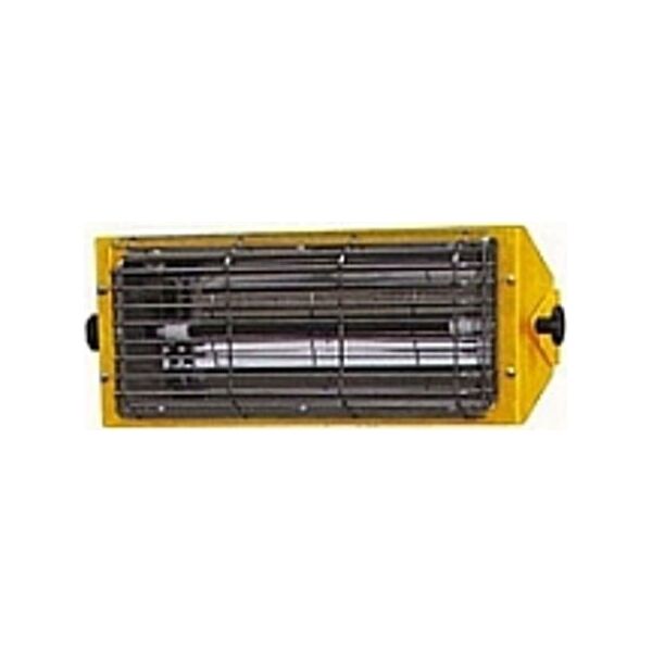 Master Promiennik Elektryczny Hal (4012.102) 6699865 8053670890497