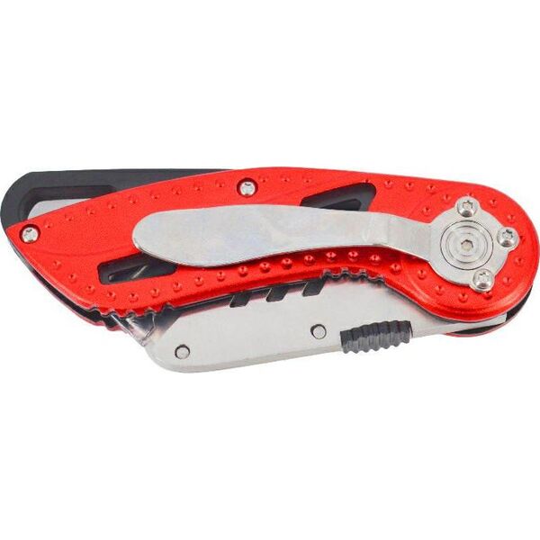 AWTools AWTOOLS NOŻYK TRAPEZOWY SKŁADANY AW29015 6700108 5903041036081
