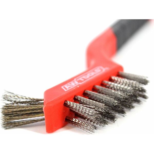 AWTools AWTOOLS SZCZOTKI DRUCIANE MINI KOMPLET 3szt. AW40591 6701685 1000002356203