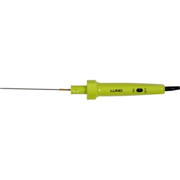 Lund LUND NÓŻ DO CIĘCIA STYROPIANU T78894 6701718 5906083047237