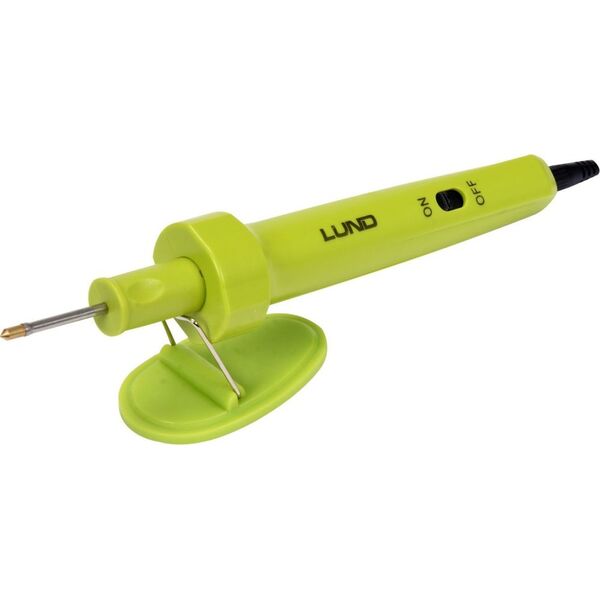 Lund LUND NÓŻ DO CIĘCIA STYROPIANU T78894 6701718 5906083047237