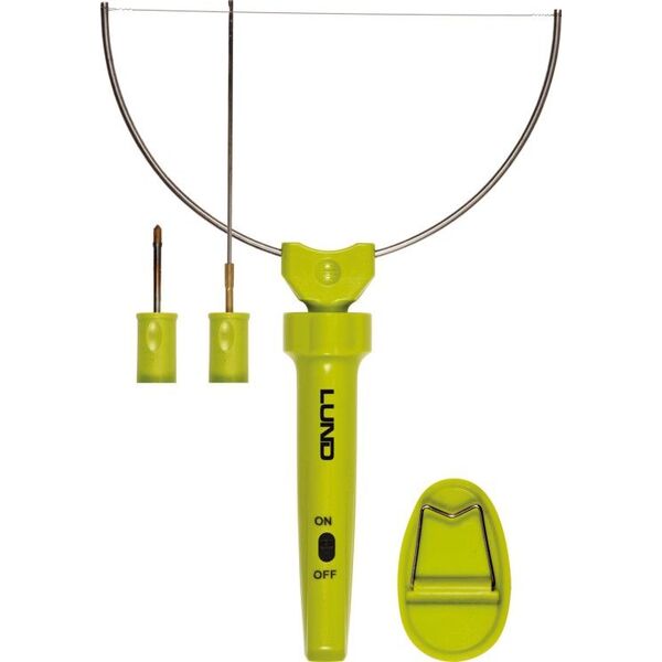 Lund LUND NÓŻ DO CIĘCIA STYROPIANU T78894 6701718 5906083047237