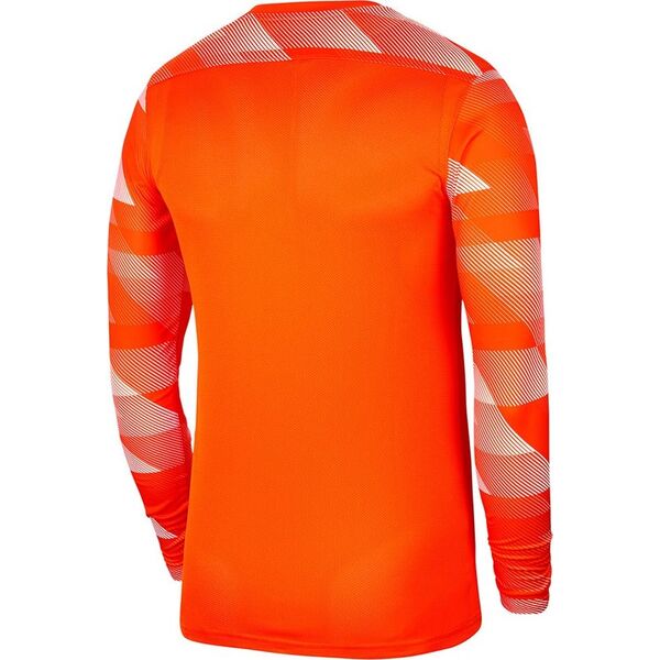 Nike Bluza Nike Y Park IV GK Boys CJ6072 819 CJ6072 819 pomarańczowy XS (122-128cm) 6703859 193656289865