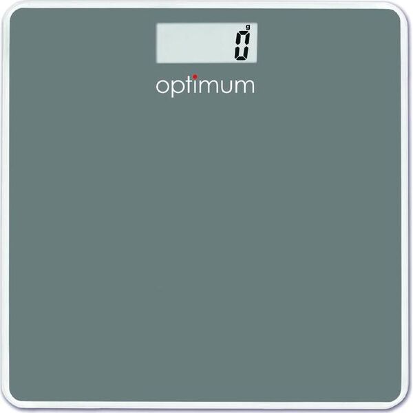 Waga łazienkowa Optimum WG-0166 6704667 5903357320430