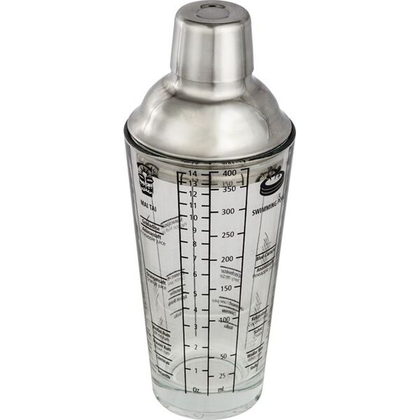 Xavax Shaker 400ML 6705788 4047443308566