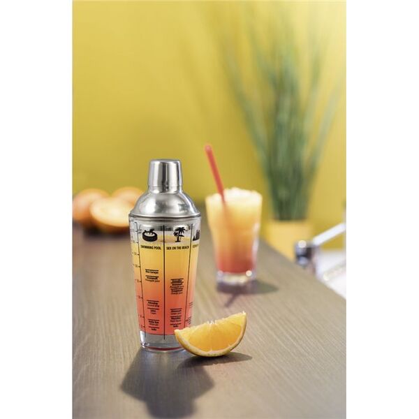 Xavax Shaker 400ML 6705788 4047443308566