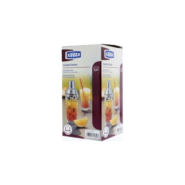 Xavax Shaker 400ML 6705788 4047443308566
