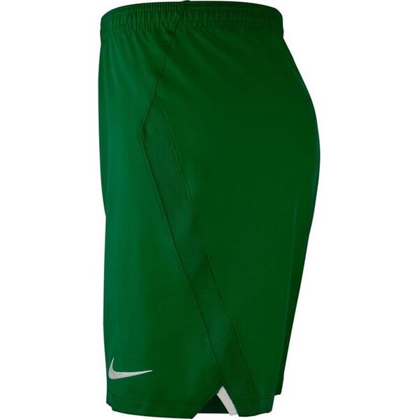 Nike Szorty damskie Laser Woven IV Short zielone r. M (AJ1245-302) 6709273 666032873878